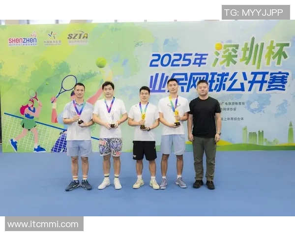 深圳网球队的节奏变化与战绩分析：从失利到重塑的成长之路