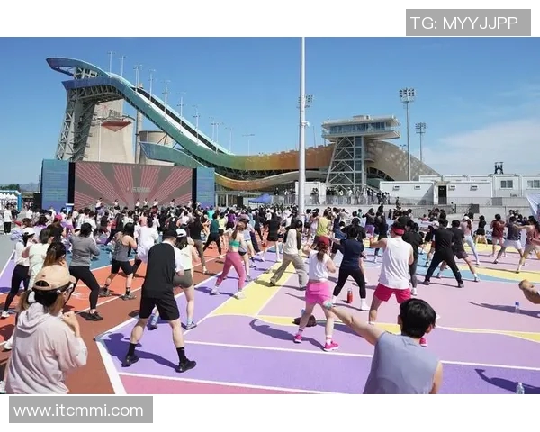 北京极限运动嘉年华精彩回顾：极限运动队灵活性与技巧的完美展现