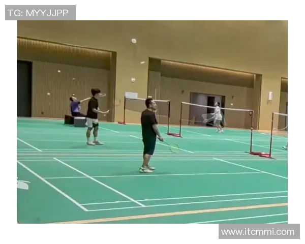 深圳羽毛球队技术分析与发展趋势探讨助力羽毛球运动提升