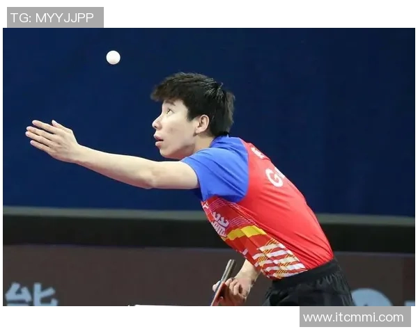 西安乒乓球队在世界锦标赛中的灵活应变能力与战术分析