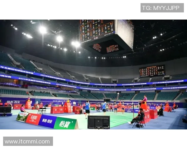 西安羽毛球队实力深度剖析与其他球队的对比研究