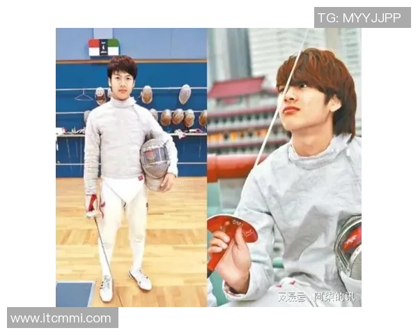 足球明星王嘉尔：从赛场到舞台的多才多艺人生之旅