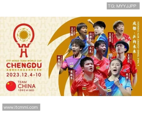 南京乒乓球队在世界杯上的精彩表现与实力分析